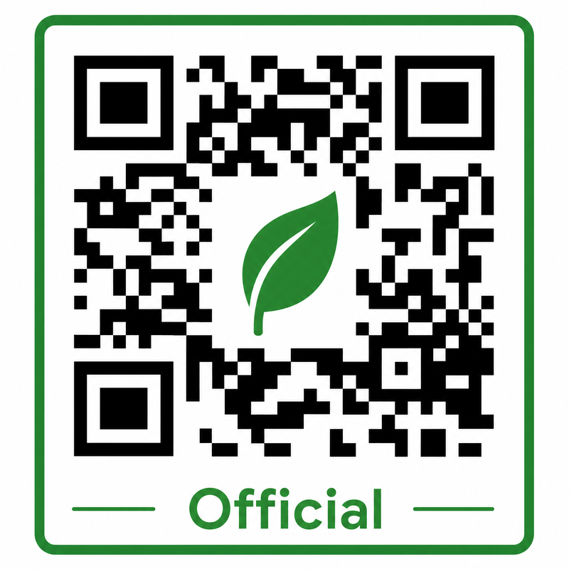 海角网公众号二维码